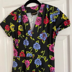 Nooworks Greta Roses NWT Medium